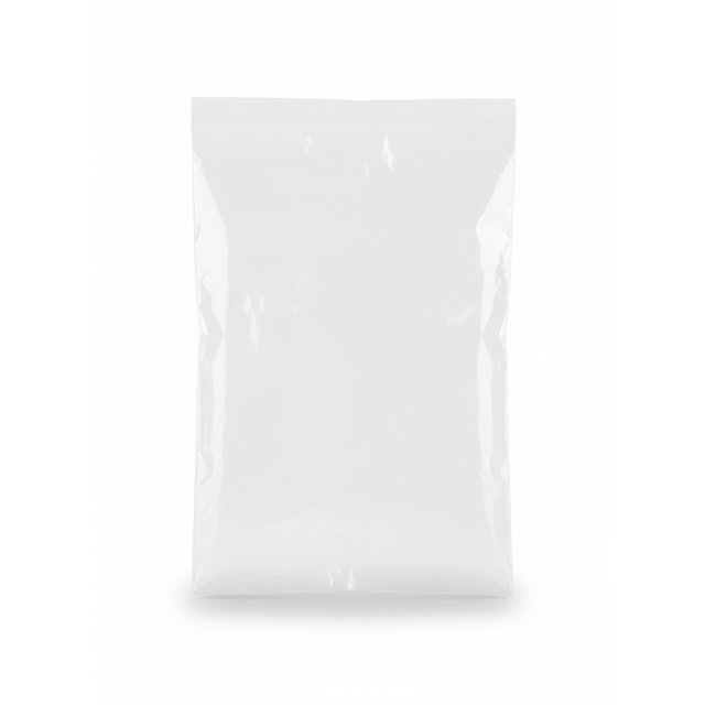 BOLSA S/FUELLE 5X8 TRANS 100 PZ BOPP