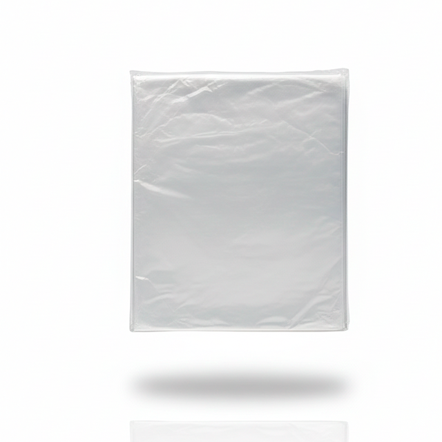 BOLSA TRANS 10X16X100GG/6 LB 100 UN