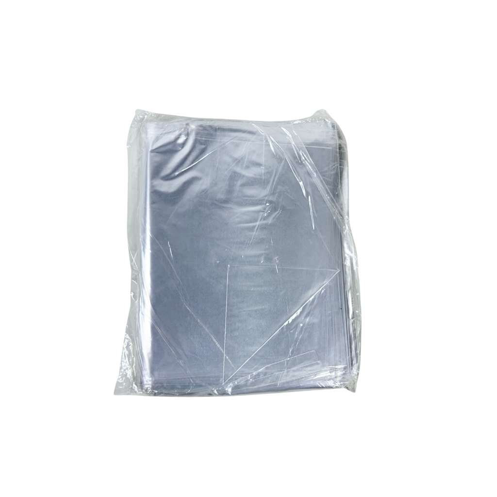 BOLSA TRANS 8X12X100GG 100 UN ROBERTONI
