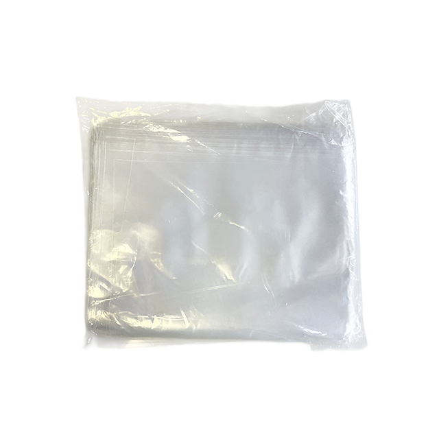 BOLSA TRANS 9X14X100 100 UN ROBERTONI