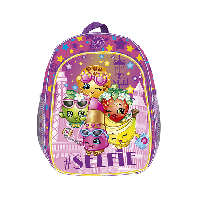 BOLSON MED 16" EVA SHOPKINS 0564 138077