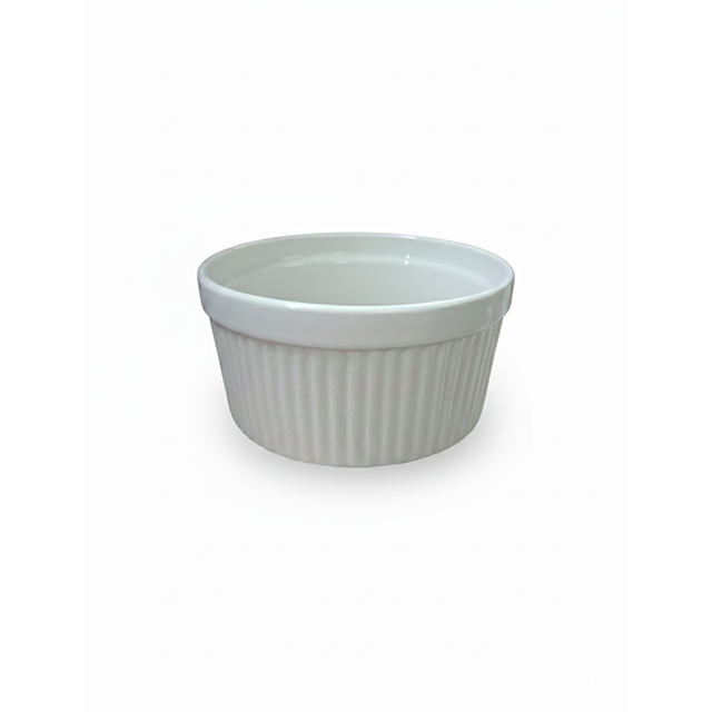 BOQUERO CERA 4.5" ESTRIADO 10039B