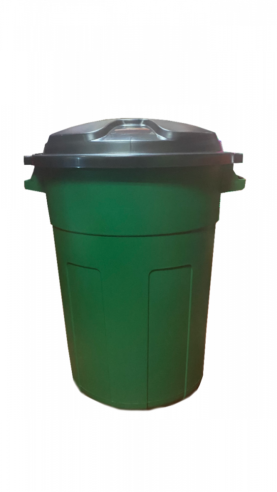 BOTE PLAS 70 LT MULTI C/T SALVA 08981