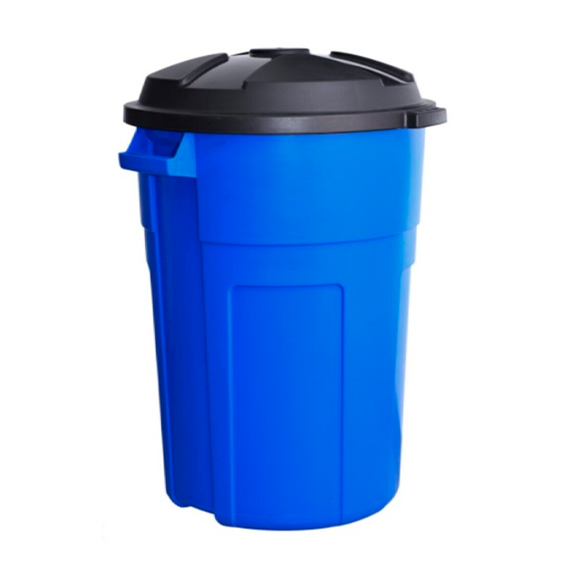 BOTE PLAS MULTI 105LT REPRO MEGA