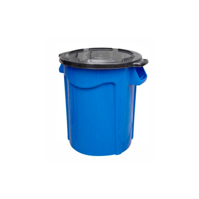 BOTE PLAS MULTI 35 LT C/T NG C/ORE MEGA 1882