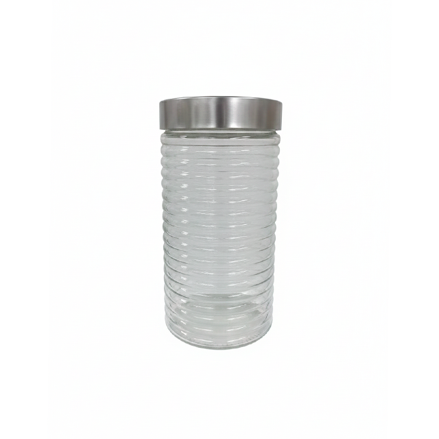 BOTE VID RAYADO T/METAL QDM-90002