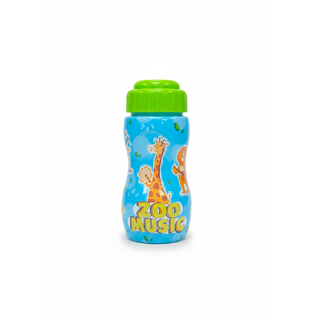 BOTELLA PLAS BEBETODO HERMETICO REY 350 ML SORBETE DECO NIÑO REYPLAST TTV006000