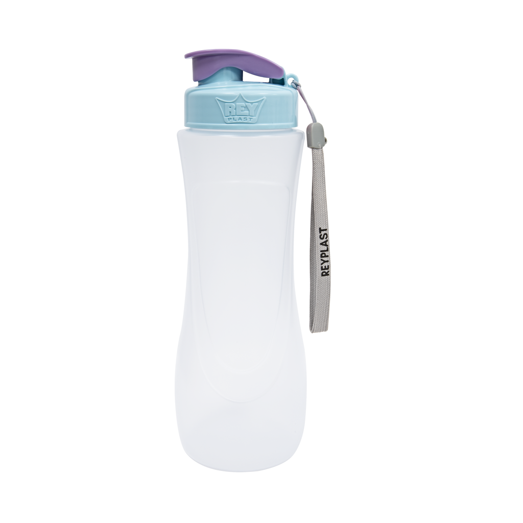 BOTELLA PLAS BEBETODO YAKU 550 ML REYPLAST TTV042000
