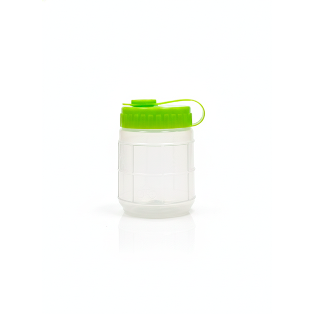 BOTELLIN PLAS 0.3 LT 40018