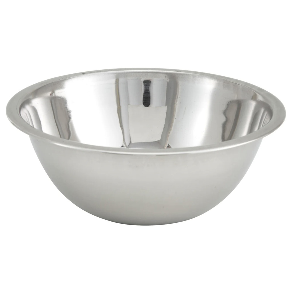 BOWL ACERO INOX 1.5 QT WINCO MXB-150Q 006853