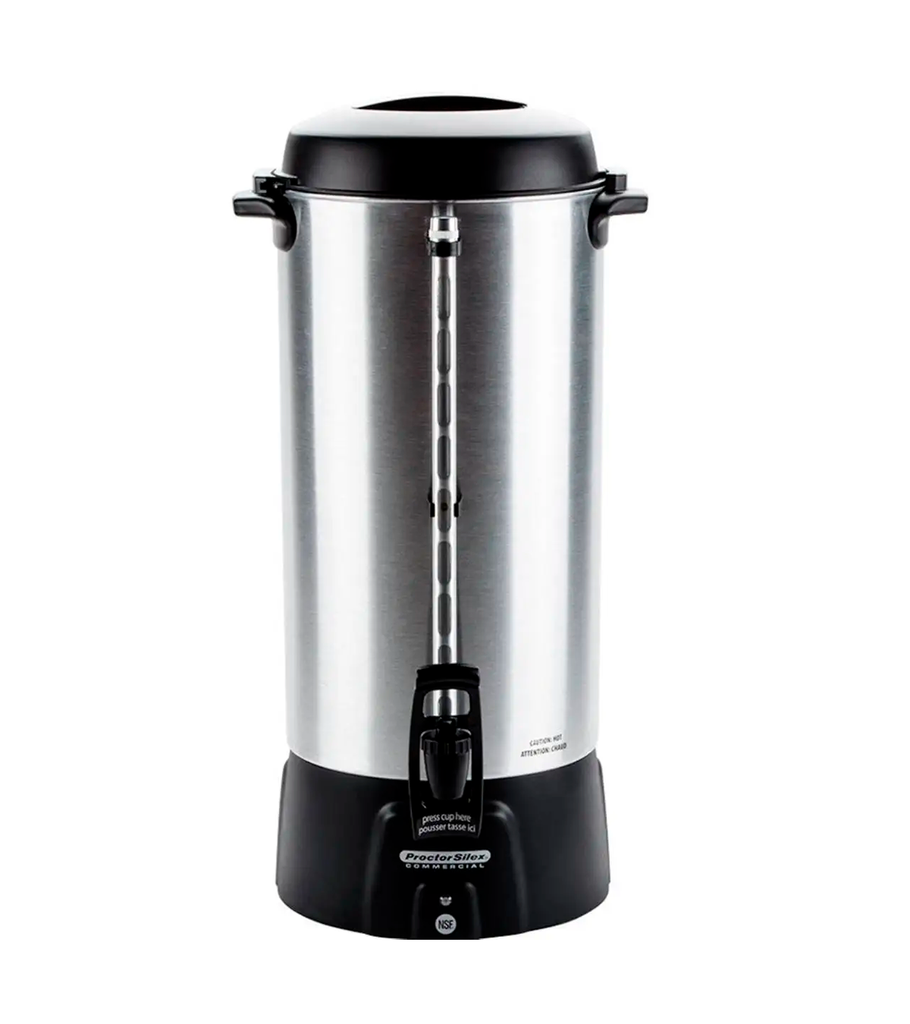 CAFETERA 100 TZ PROCTOR SILEX 45100R