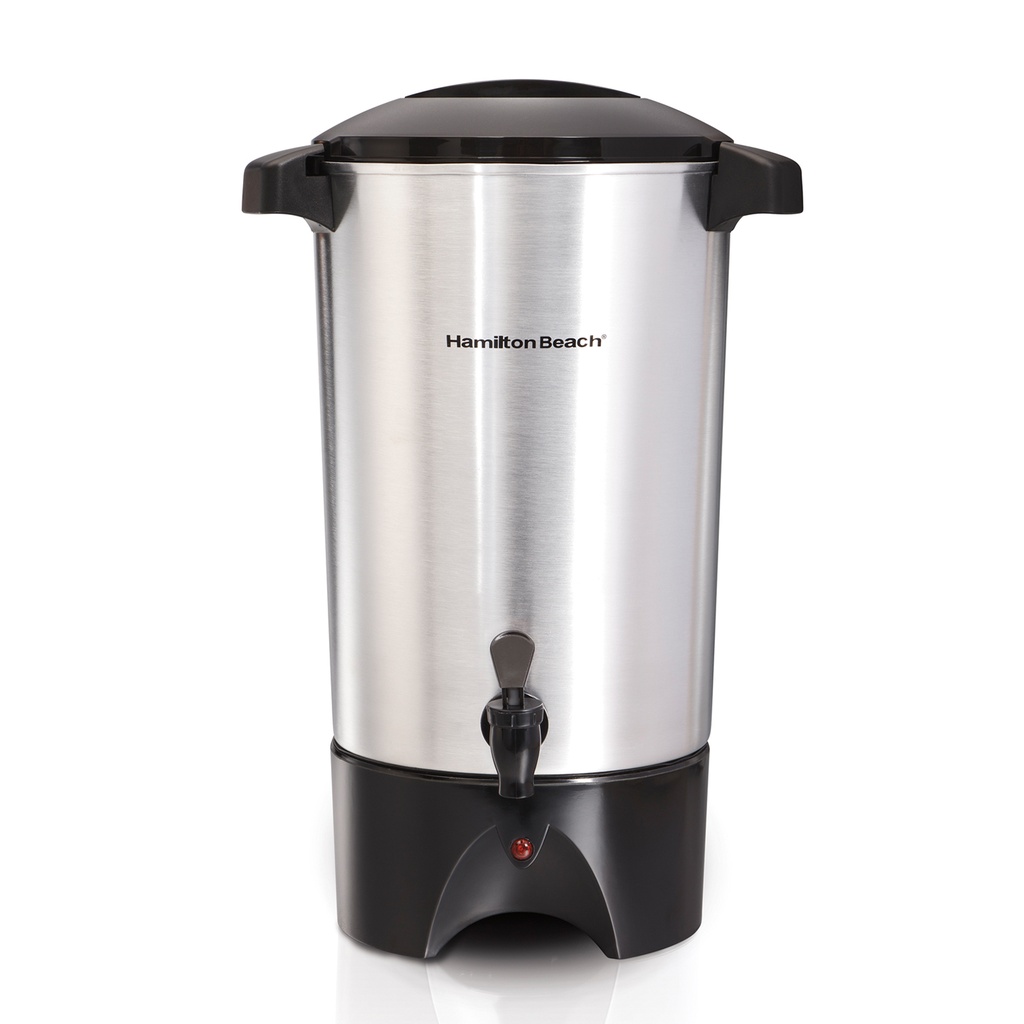CAFETERA 45 TAZAS HAMILTON BEACH 40515R