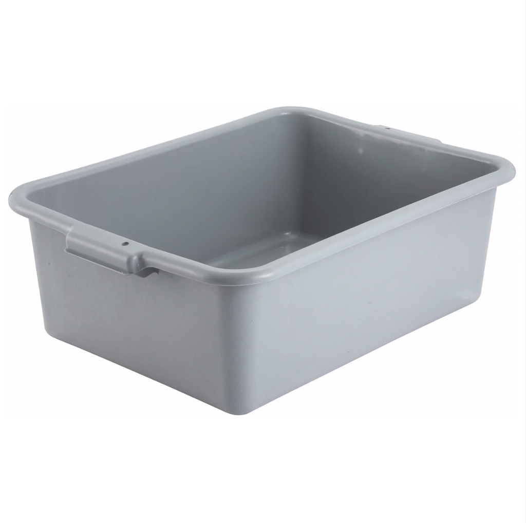 CAJA JABA P/TRASTOS GRIS WINCO PL-7G