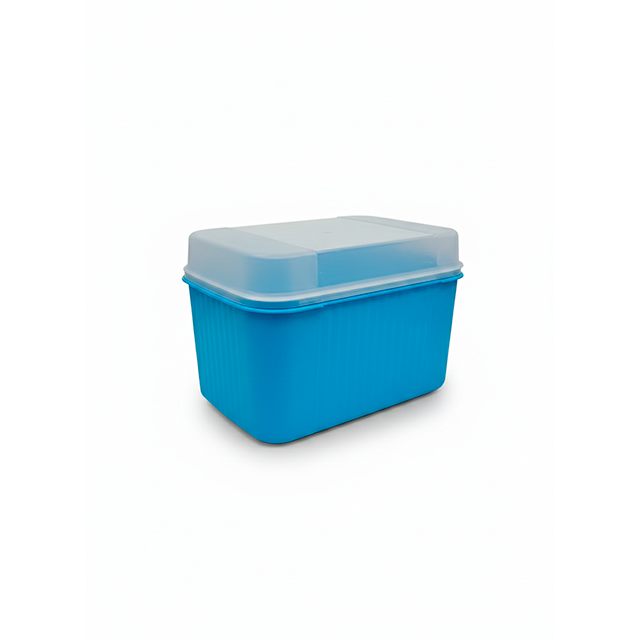 CAJA MULTIUSO 4 0204 SPARTAPLAST 0204