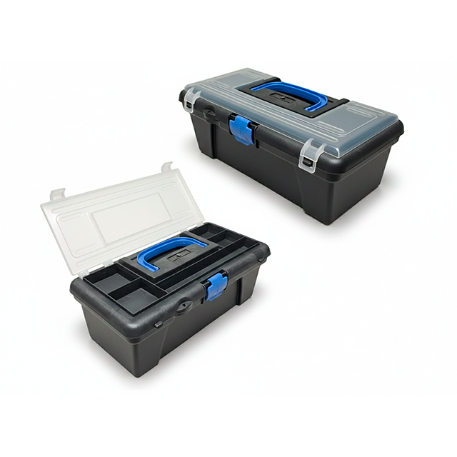 CAJA PEQ HERRAMIENTA HP-0647