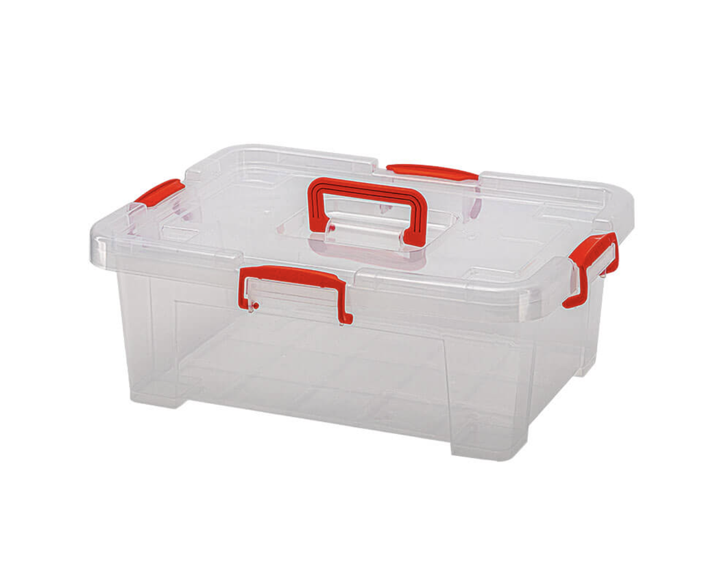 CAJA PLAS #15 C/T MYR 1726