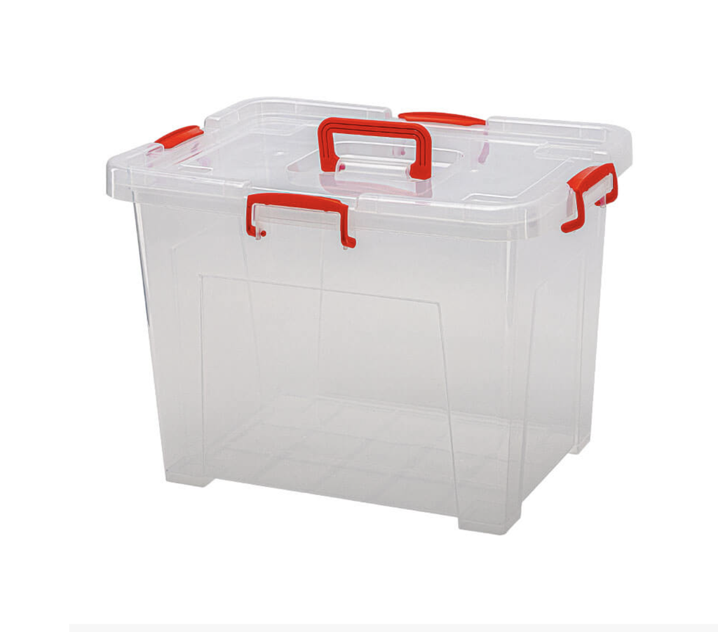 CAJA PLAS #30 C/T MYR 1740