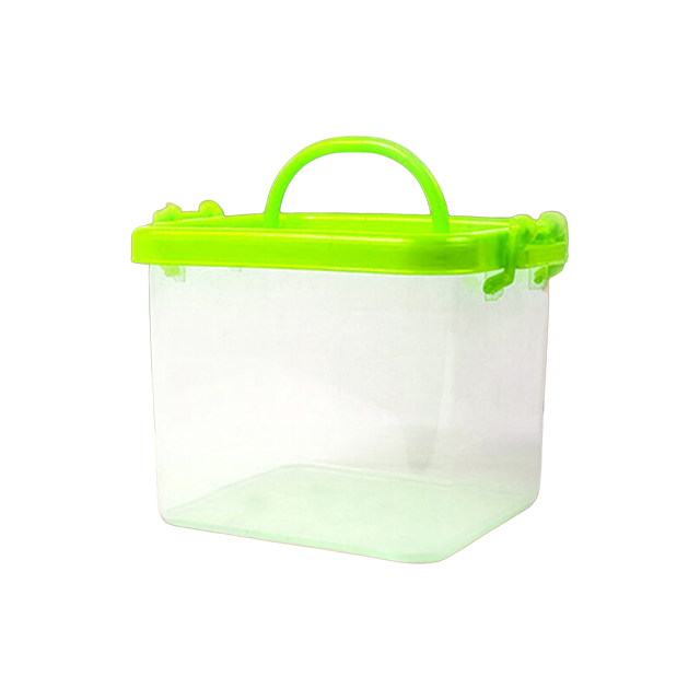 CAJA PLAS 12.5 LT ORG 11061 UCHOSA 11061