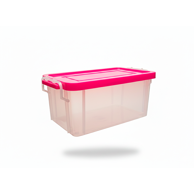 CAJA PLAS MULTI #2 MED C/T TACOPLAST 08253