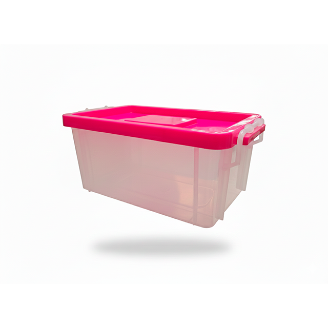 CAJA PLAS MULTI #3 GDE 7.5 LT C/T TACOPLAST 08254