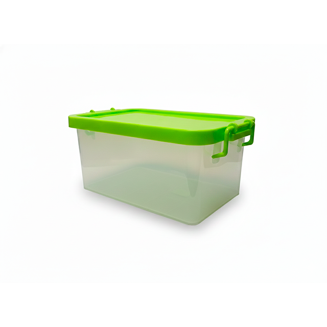 CAJA PLAS 4.5 LT C/T TACOPLAST 03243