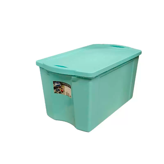 CAJA PLAS 60 LT C/T SMARTBOX UCHOSA 11064