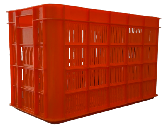 CAJA PLAS AGRICOLA GDE INDUST DISCOVERY