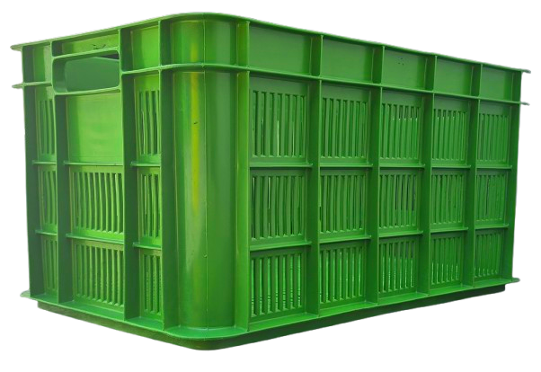 CAJA PLAS AGRICOLA MED DISCOVERY