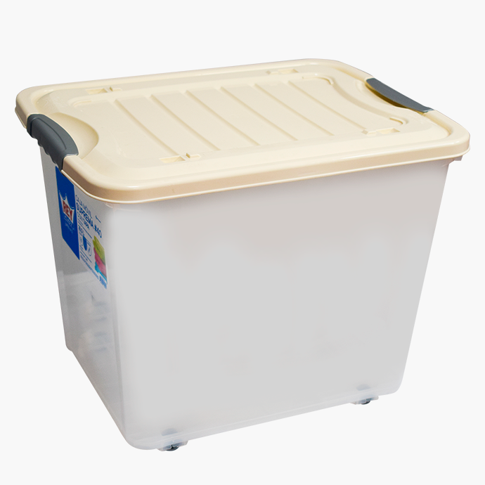 CAJA PLAS MOVIL SUPREMA # 40 C/T REYPLAST CJX075000
