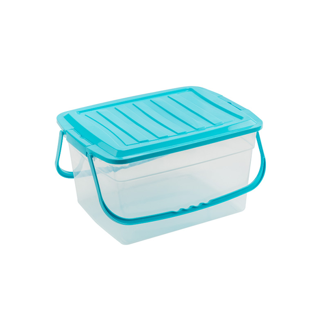 CAJA PLAS RECTANGULAR #20 C/T BROCHE+ASA REYPLAST CJX052000