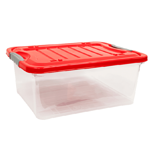 CAJA PLAS SUPREMA #25 C/T REYPLAST CJX059000