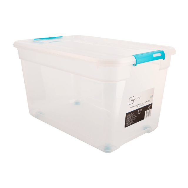 CAJA PLAS ULTRAFORTE 68 LT REYPLAST CJX045000