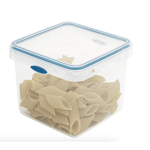 CAJA/PUSH&PUSH CUAD PLAS 2.25 LT MYR 2116