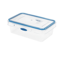 CAJA/PUSH&PUSH RECT PLAS 1.10 LT C/T MYR 2031