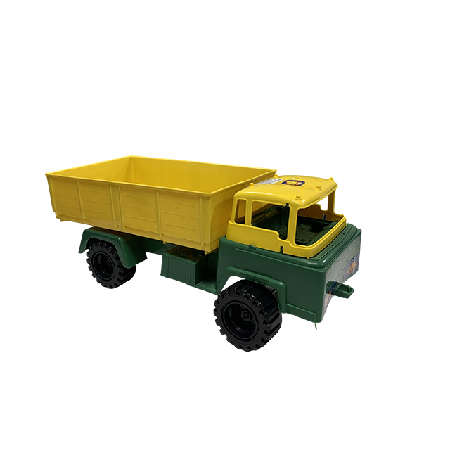 CAMION PLAS GRANDE TACOPLAST 02033