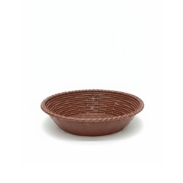 CANASTA PANERA PLAS SUR TACOPLAST 03027