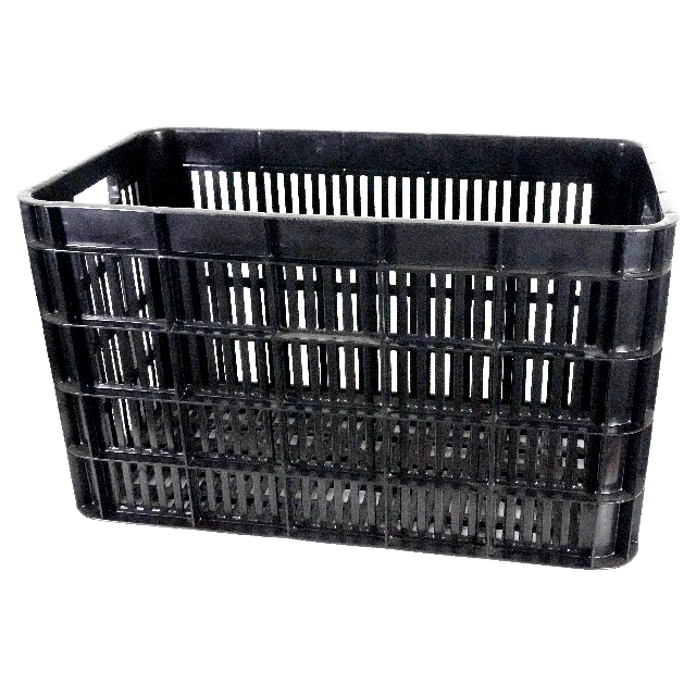 CANASTA PLAS INDU MULTI NG/CF SALVA 21000