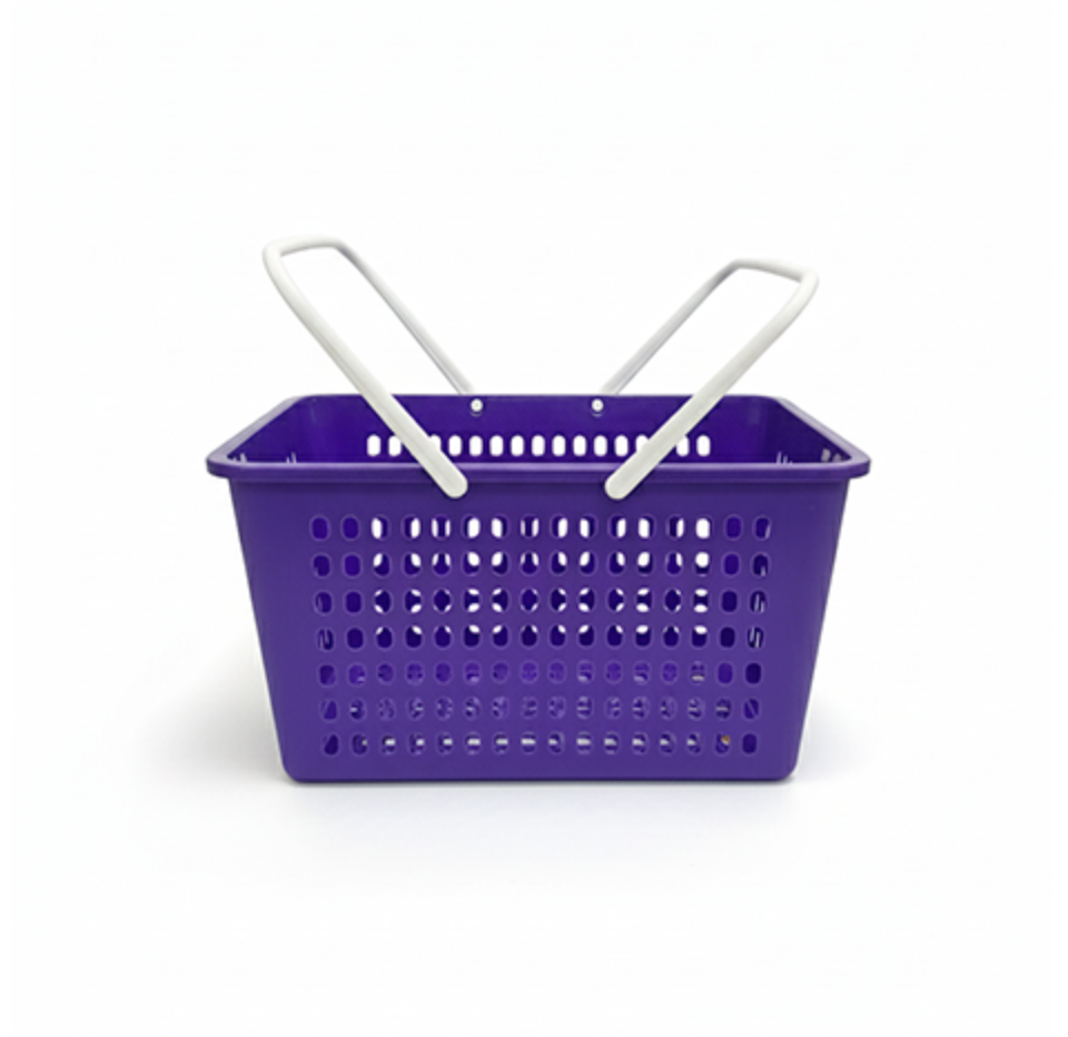 CANASTA PLAS MINI SUPER VIRGEN NEO 007864 1CAMS