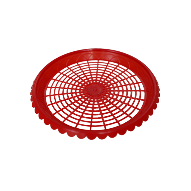 CANASTILLA PLAS MULTIUSOS PLASTICOS UNIVERSALES