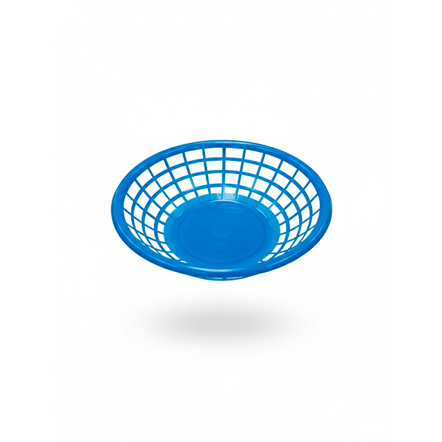 CANASTILLA PLAS RED CAL 24 CM PROPLA CBEBE / CUIDADO E HIGIENE0145