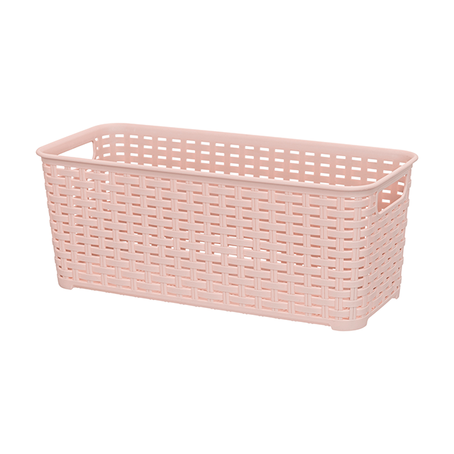 CANASTILLA PLAS TARAVUA 5.5 LT REYPLAST CNX040200