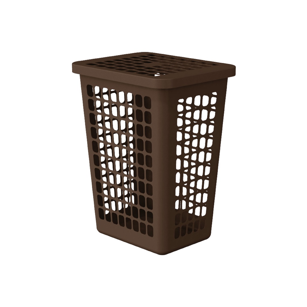 CANASTON PLAS REC 55 LT C/T #2 CHOCO PREM 0 GUATE AR011714-PCH-0
