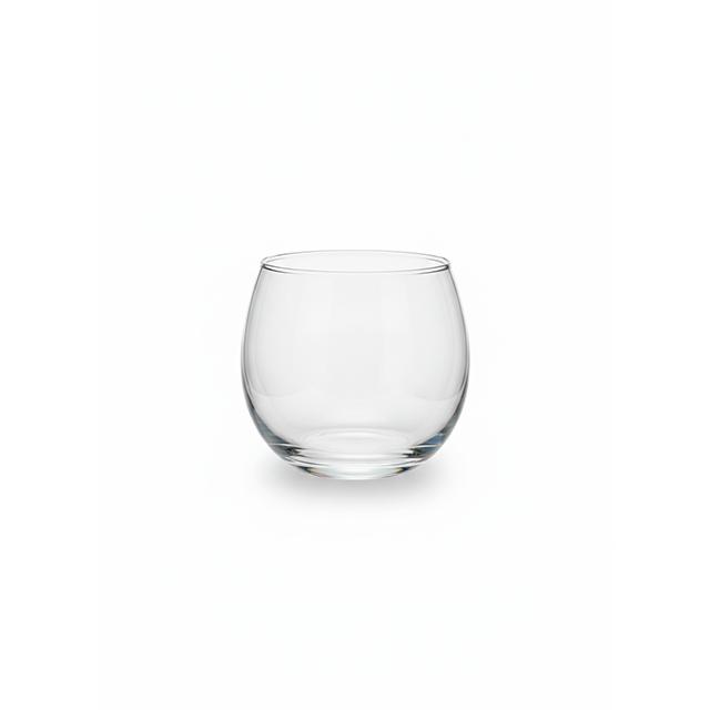 CANDELERO VIDR 325 ML 6130 6130