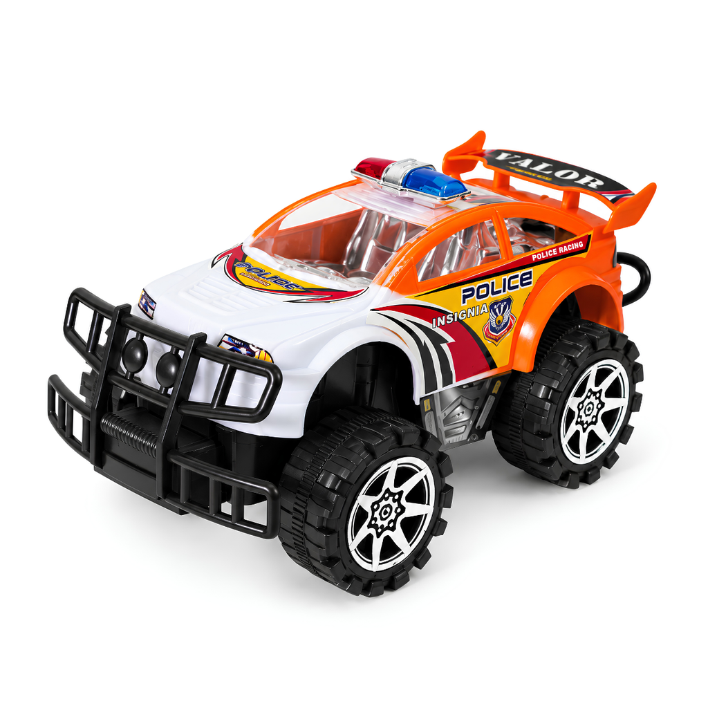 CARRO ALTO T/JEEP BB-05-G04