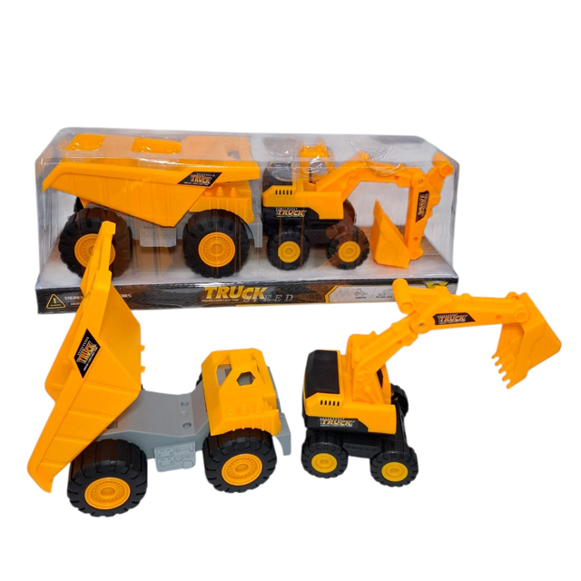 CARRO BLISTER GB-19829