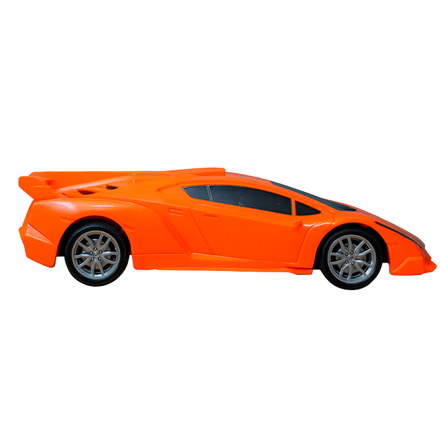 CARRO DEPORTIVO CTROL REM CAJ 11.5" CQ-308A BB-05-C102