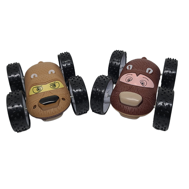 CARRO FRICCION RATON 179 6000A