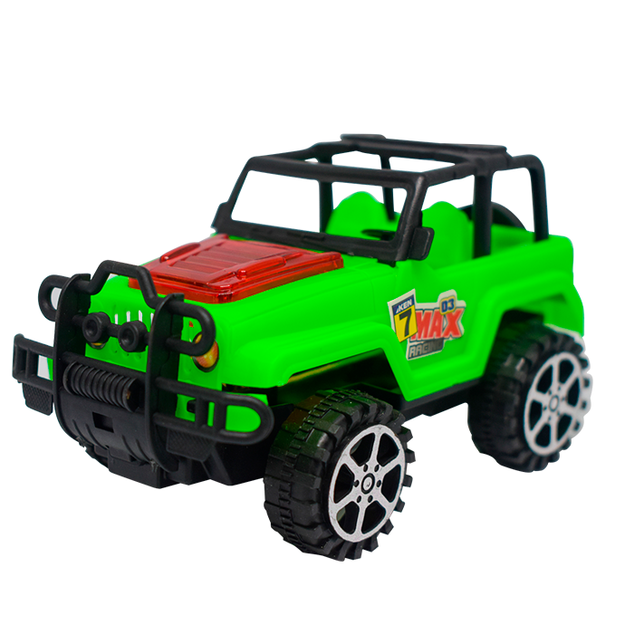 CARRO JEEP BOLSA BB-05-20A83