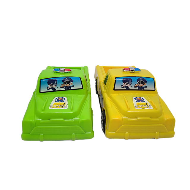 CARRO PICK UP POLICIA SP231117