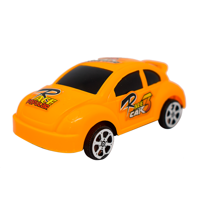 CARRO PLAS COMPACTO T/HATCHBACK SP23116